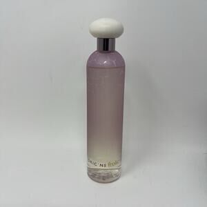 95% Vtg Origins Frolic Floral Fantasy Mist Perfume RARE 3.4 FL OZ SPRAY